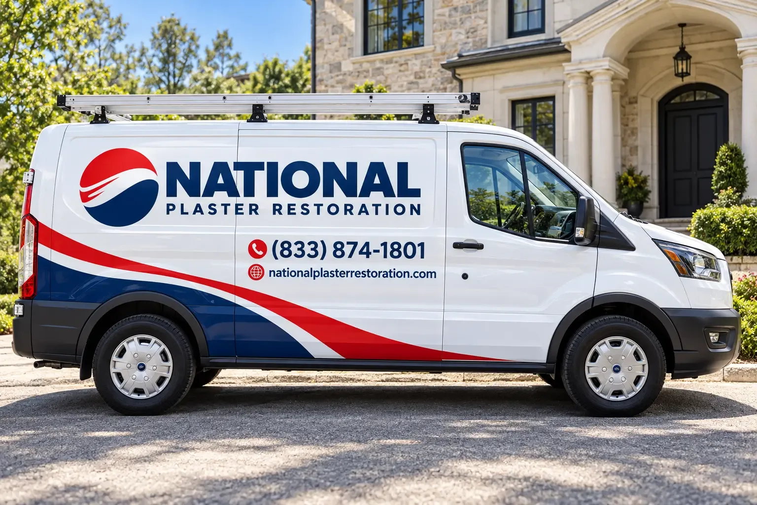 Plaster Repair in Wallace, SC near me