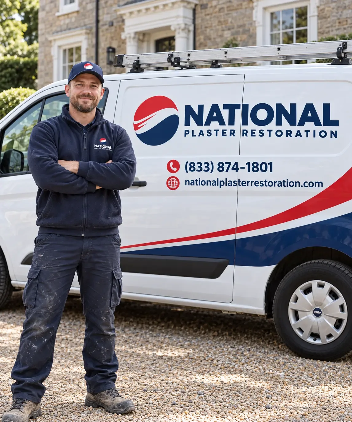 Plaster Repair company in Wallace, SC